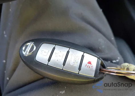 2016 Nissan Rogue Sl from USA, damaged, VIN 5N1AT2MV7GC910147